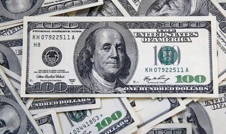 İşte OVP'deki dolar kuru tahmini