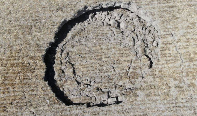 Herkes korkmaya başladı: Bir şehirde daha ortaya çıktı