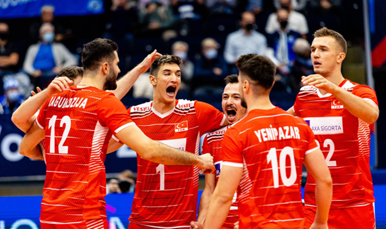 Türkiye Hollanda maçı ne zaman, saat kaçta, hangi kanalda?