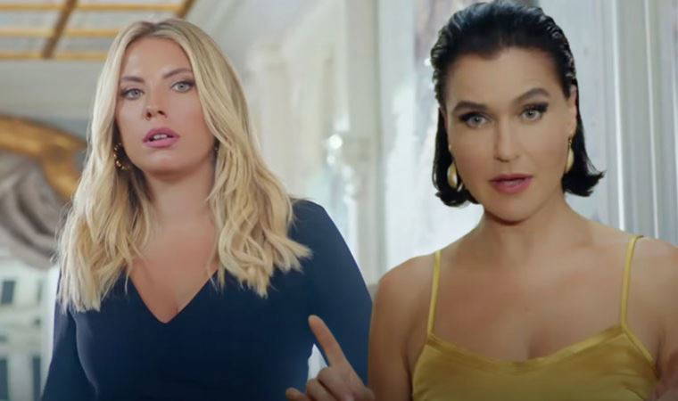 Yeni sezonda Yasak Elma dizisine sürpriz transfer! Yayın tarihi ne zaman?