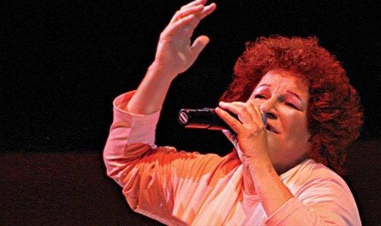 Selda Bağcan'dan iktidara IBAN tepkisi: Böyle bir aymazlık olmaz