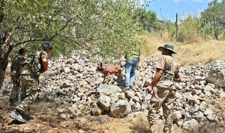 Şartlı tahliyesinde eşini öldüren şahsı aramak için özel ekip kuruldu