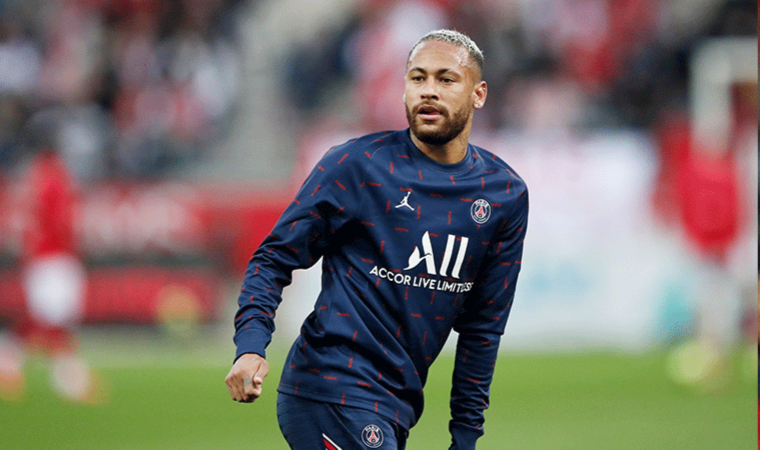 Neymar'ın PSG ile olan sözleşmesindeki gizli madde ortaya çıktı