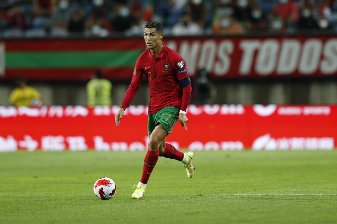 Cristiano Ronaldo'dan 'en iyi rakibin kim' sorusuna yanıt