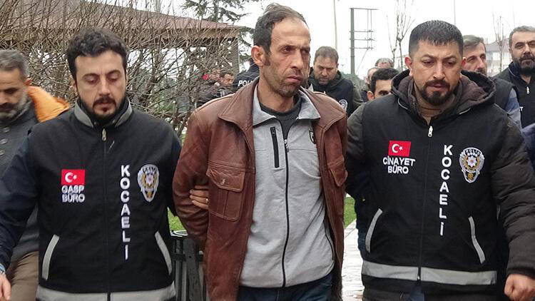 Palu ailesi davasında karar çıktı: Ustael hakkında müebbet hapis