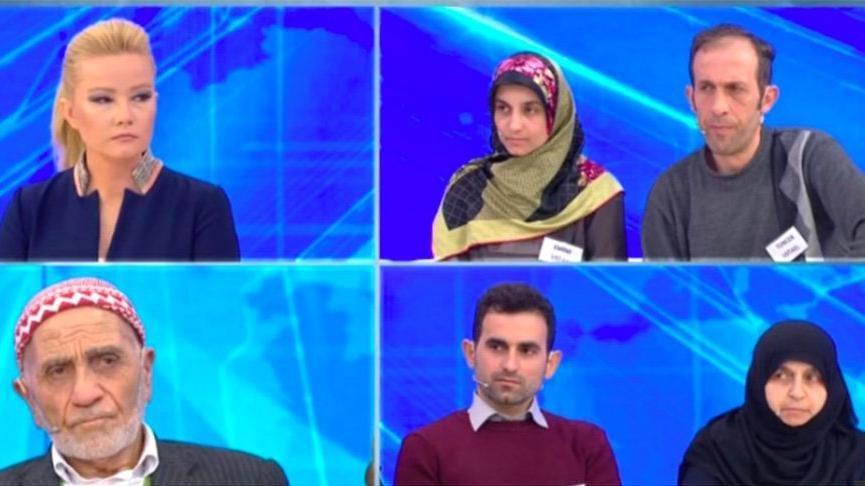 Palu ailesi davasında karar çıktı: Ustael hakkında müebbet hapis