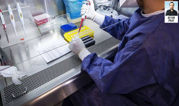 Aşı olmayanlara yönelik PCR testi ibraz zorunluluğu belirsizliklerle başladı