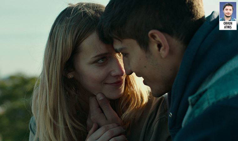 Ayvalık’ta film rüzgârı