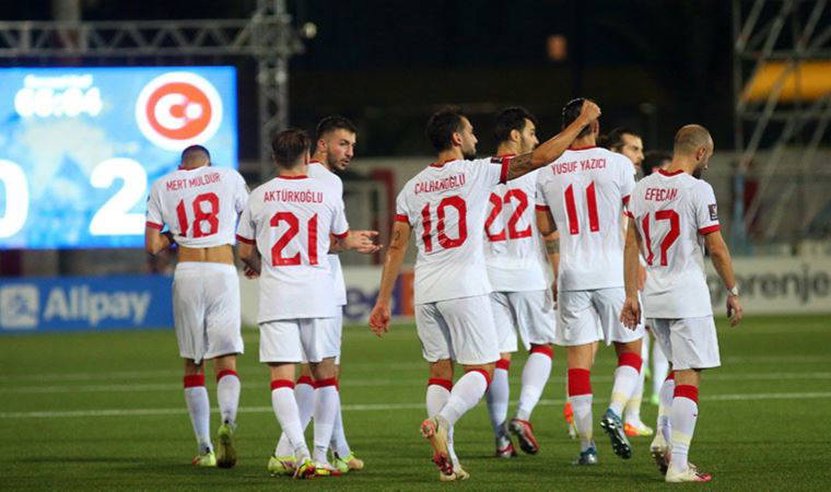 Türkiye-Hollanda maçı ne zaman, saat kaçta, hangi kanalda?