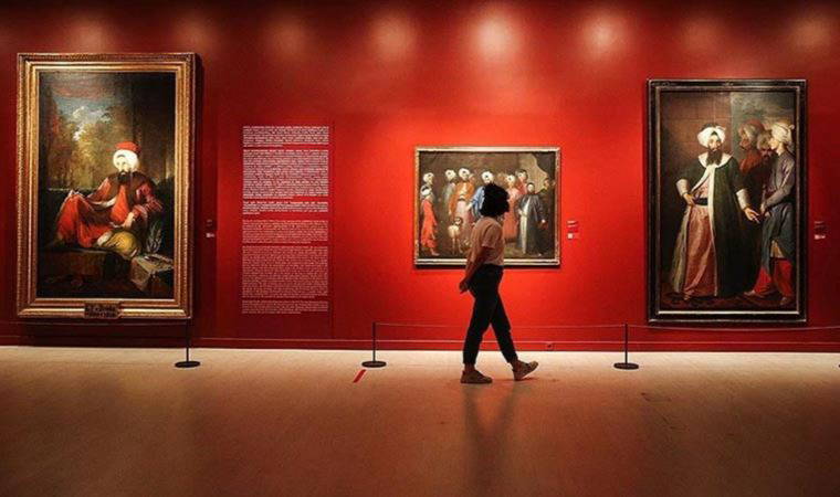 Müze sayısı arttı, ziyaretçi sayısı yüzde 70 azaldı