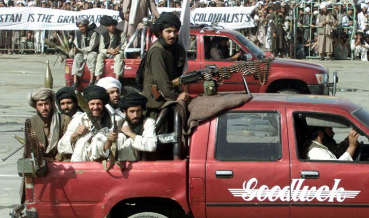 Taliban'dan Türkiye açıklaması: Aramızdaki güven tam olmalı