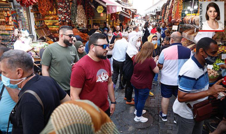 Türkiye'de Mu varyantı görüldü: Prof. Dr. Şenol alınması gereken önlemleri sıraladı