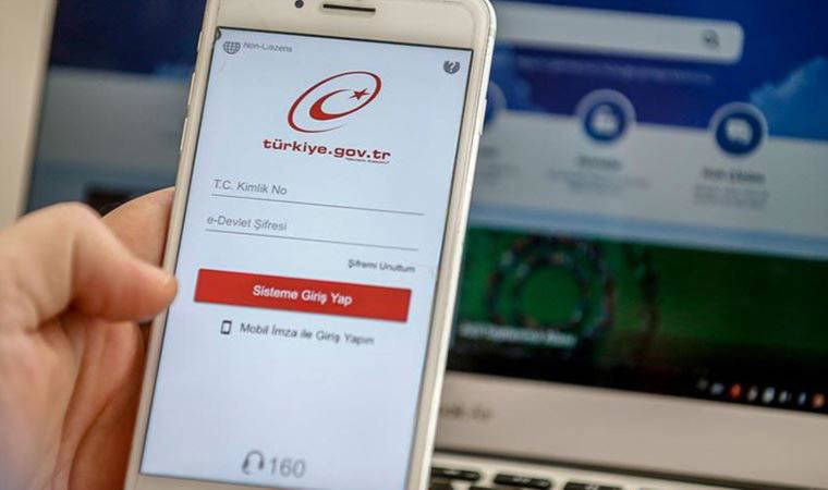 e-Devlet'te yeni hizmet: Soyağacı nasıl oluşturulur? İşte tek tıkla soyağacı oluşturma...