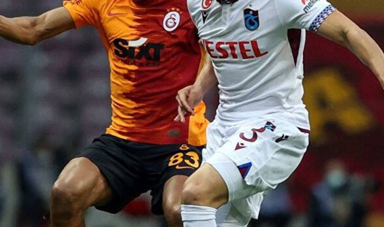 Trabzonspor’da Galatasaray maçı biletleri satışa çıktı
