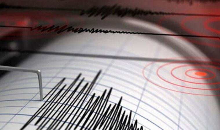 Son dakika: Antalya'da deprem