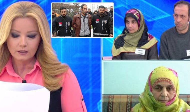 Palu ailesi davasında karar çıktı: Ustael hakkında müebbet hapis