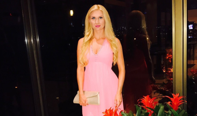 Elleri arkadan kelepçeli, başında poşetle bulunan Kristina’nın ölüm nedeni ortaya çıktı