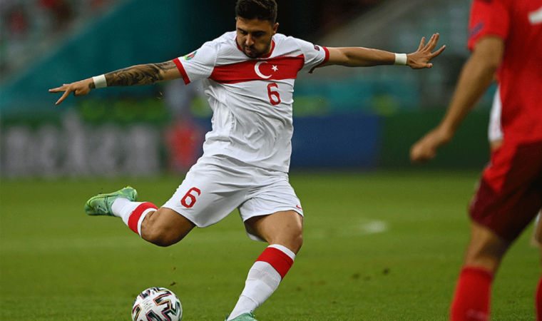 Watford'a transfer olan Ozan Tufan'ın forma numarası belli oldu