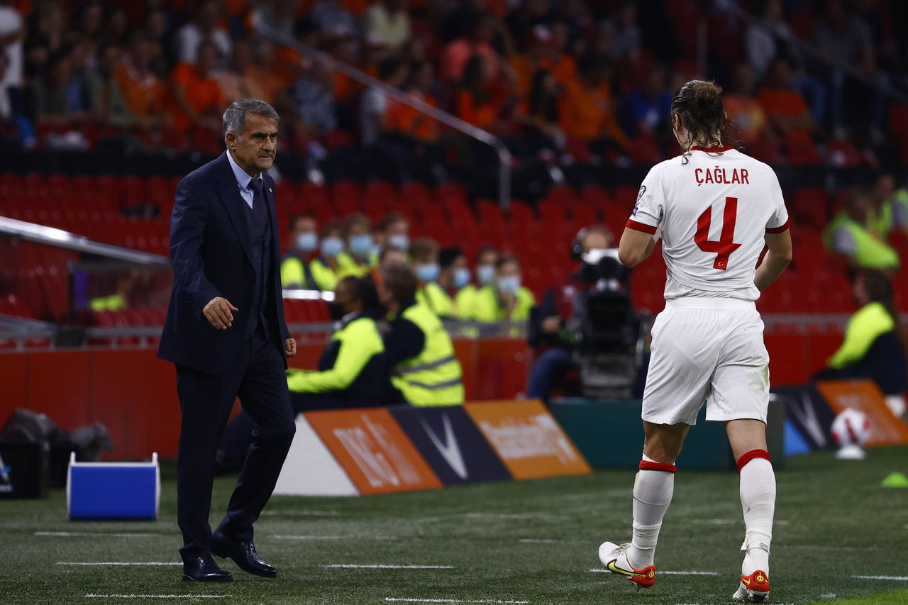 6-1'lik yenilgiden sonra Burak Yılmaz'dan sert açıklamalar