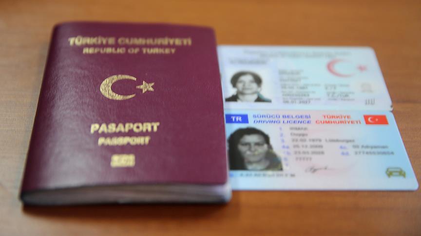 Dünyanın en güçlü pasaportları belli oldu: Türkiye kaçıncı sırada?