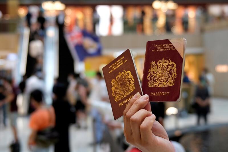 Dünyanın en güçlü pasaportları belli oldu: Türkiye kaçıncı sırada?