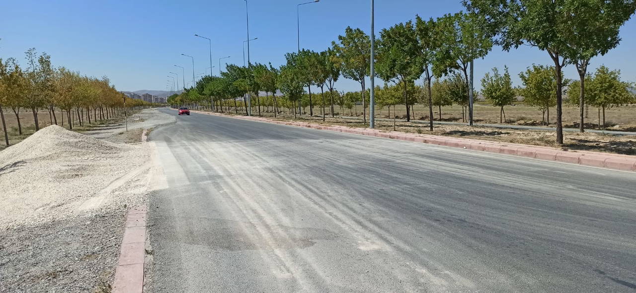 Arsasından geçen yolu açtıran savcı hakkında suç duyurusu