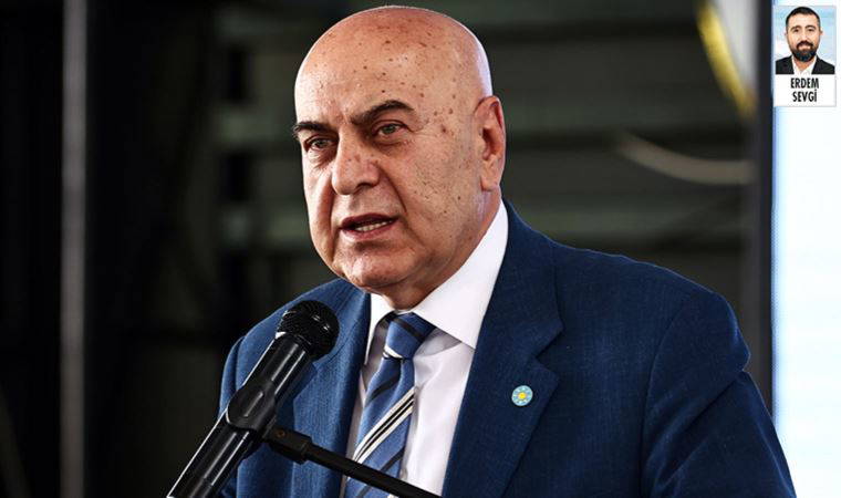 CHP kurmayları, İYİ Partili Cihan Paçacı’nın sözlerini 'maksadı aşan sözler' şeklinde yorumladı