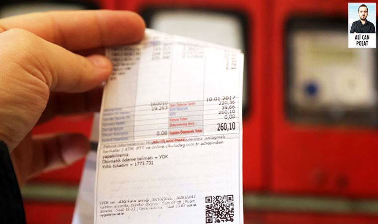 Doğalgazdaki artışlar nedeniyle elektrikte yüzde 20 zam gündemde