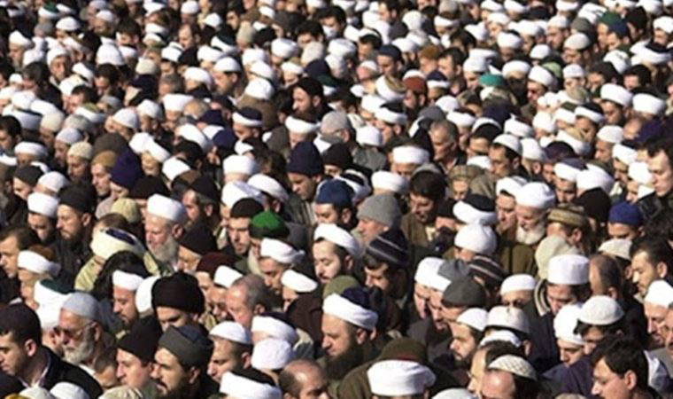 AKP’li Çatalca Belediyesi'nden İsmailağa Cemaati'ne özel imar değişikliği