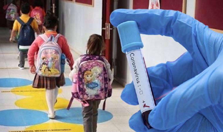 Son dakika: MEB'den temaslı öğrenci ve öğretmen için yeni karar