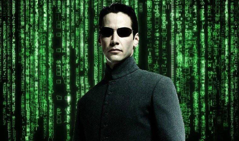 Matrix serisinin yeni filmi 'Matrix Resurrections'tan ilk görseller ve tanıtım paylaşıldı