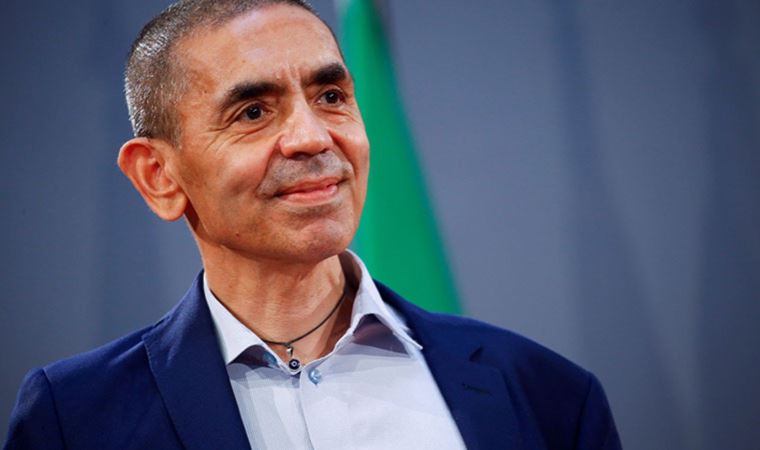 Uğur Şahin'den aşı müjdesi: 12 yaşın altındaki çocuklar için çalışmalar tamamlandı