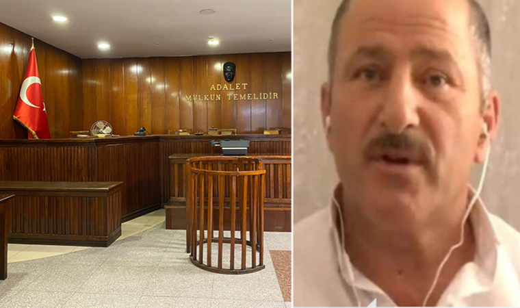 Ayşe Altuntaş'ı öldüren Mehmet Taşdelen'e 'iyi hal' indirimi