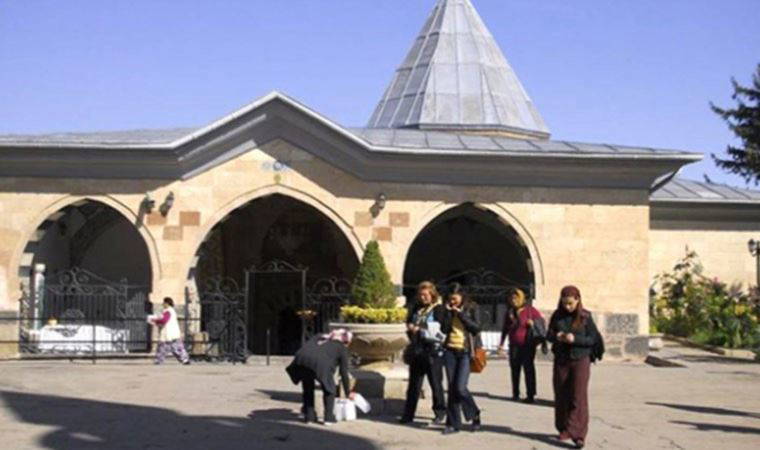 Nevşehir İl Özel İdaresi, Hacıbektaş’a gönderilen 5 milyonluk ödeneğin yüzde 60’ını kesti