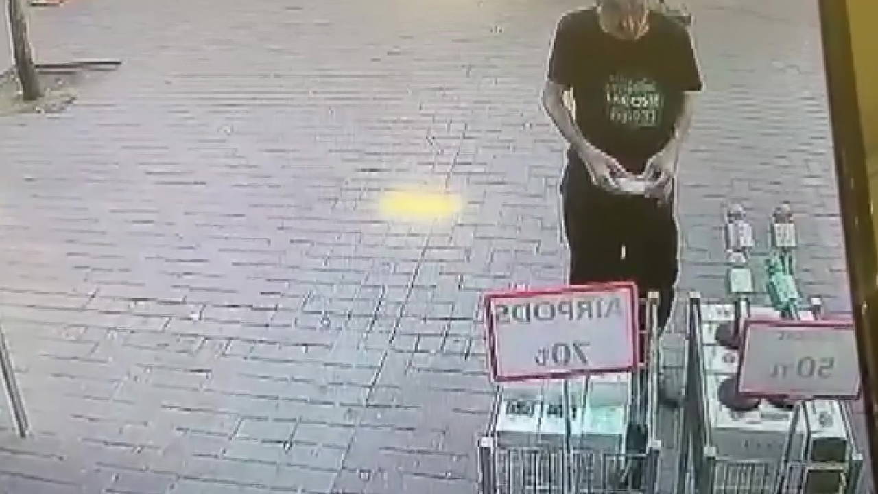 Bursa’da yok artık dedirtecek olay