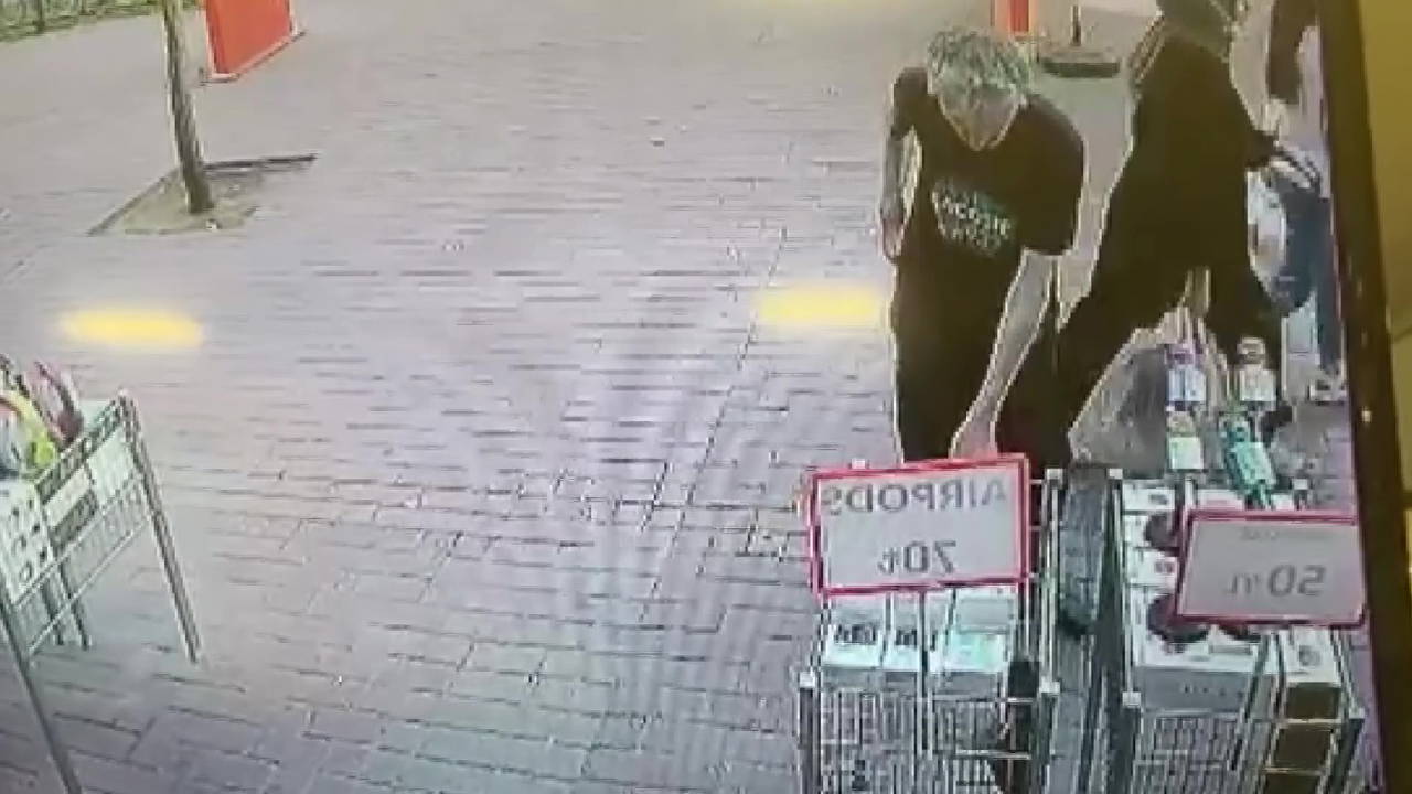 Bursa’da yok artık dedirtecek olay