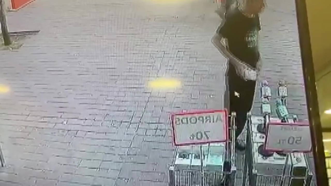 Bursa’da yok artık dedirtecek olay