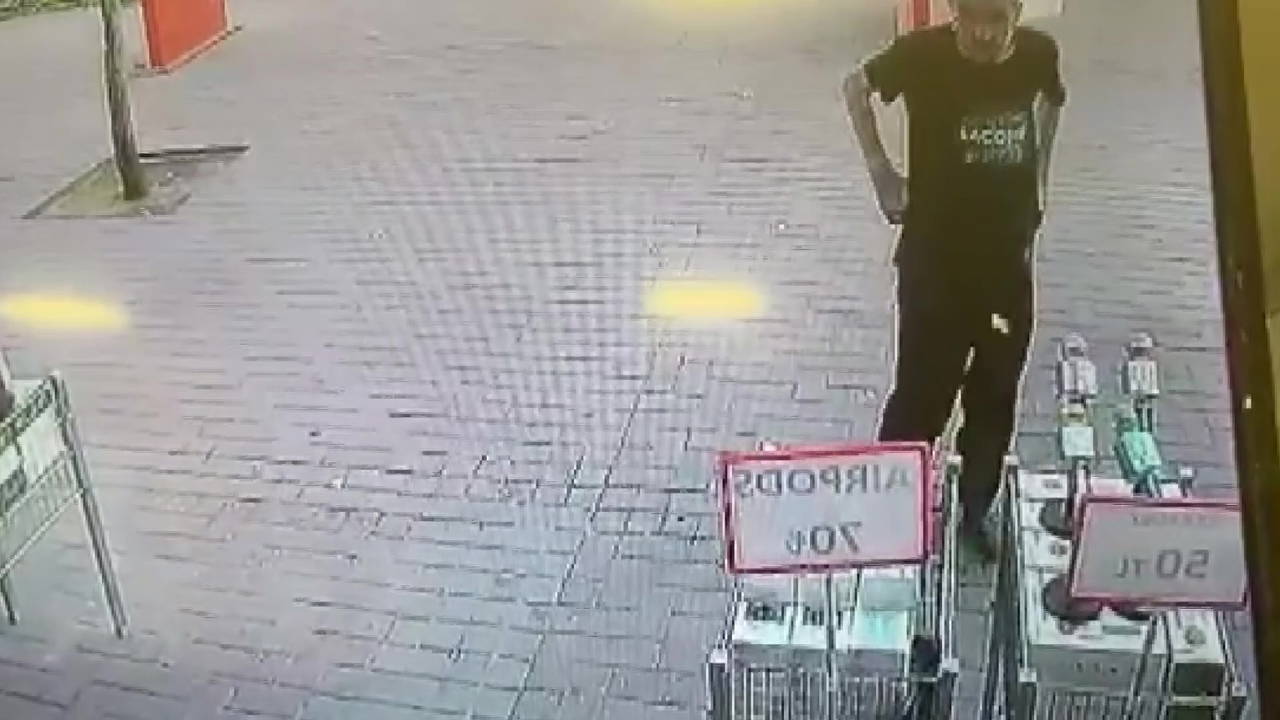 Bursa’da yok artık dedirtecek olay