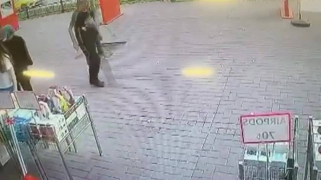 Bursa’da yok artık dedirtecek olay