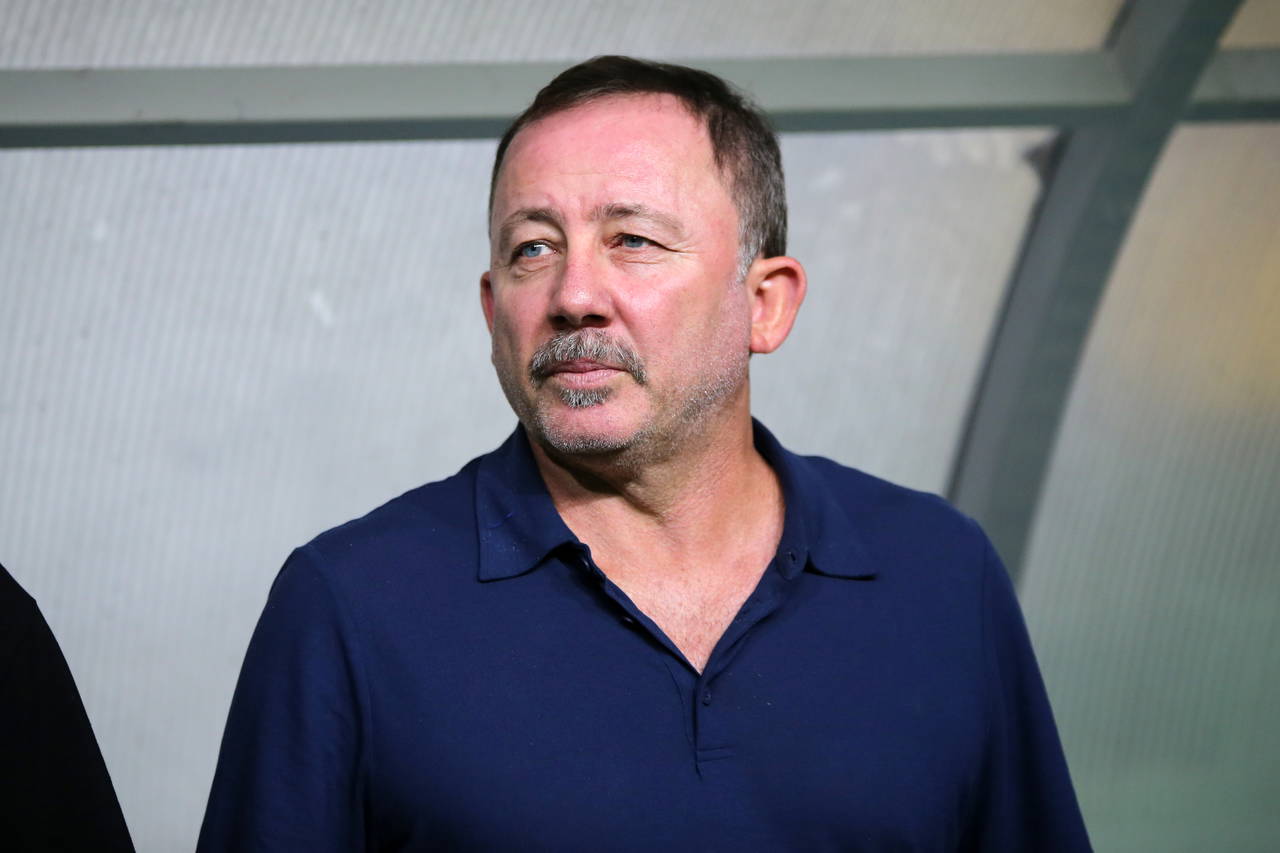 Beşiktaş Teknik Direktörü Sergen Yalçın'dan Uilenberg hakkında sert açıklamalar