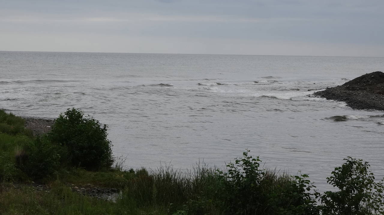 Çöp tesisi atık sularının denize deşarjı iddiasına soruşturma