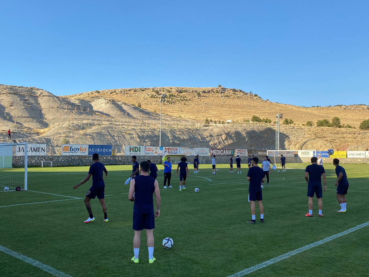 Süper Lig'in en değerlisi Miralem Pjanic