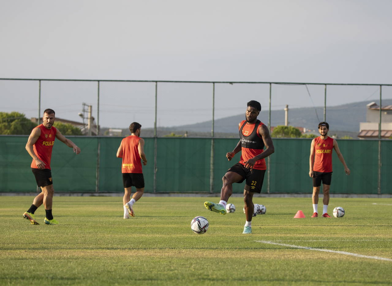 Süper Lig'in en değerlisi Miralem Pjanic