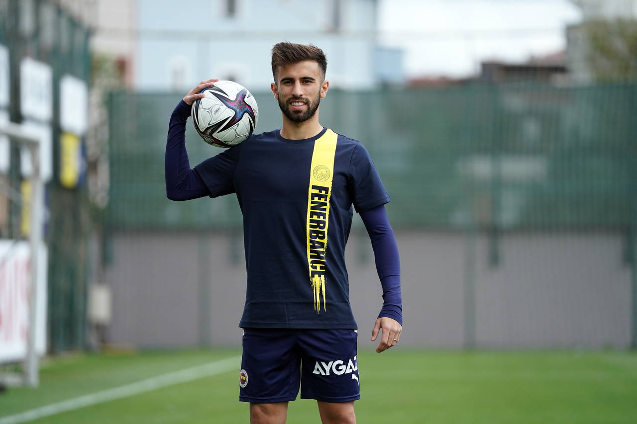 Süper Lig'in en değerlisi Miralem Pjanic