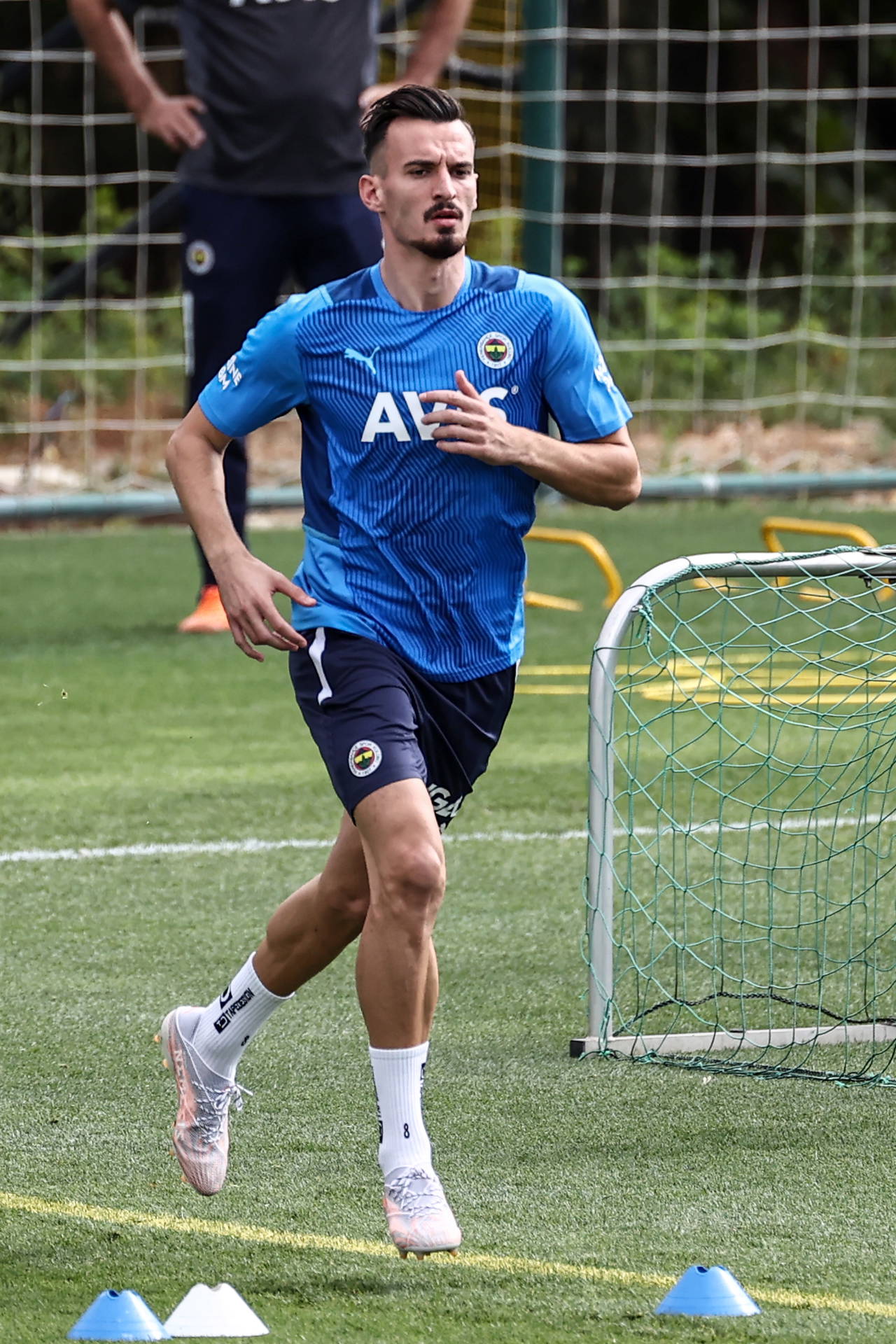 Süper Lig'in en değerlisi Miralem Pjanic