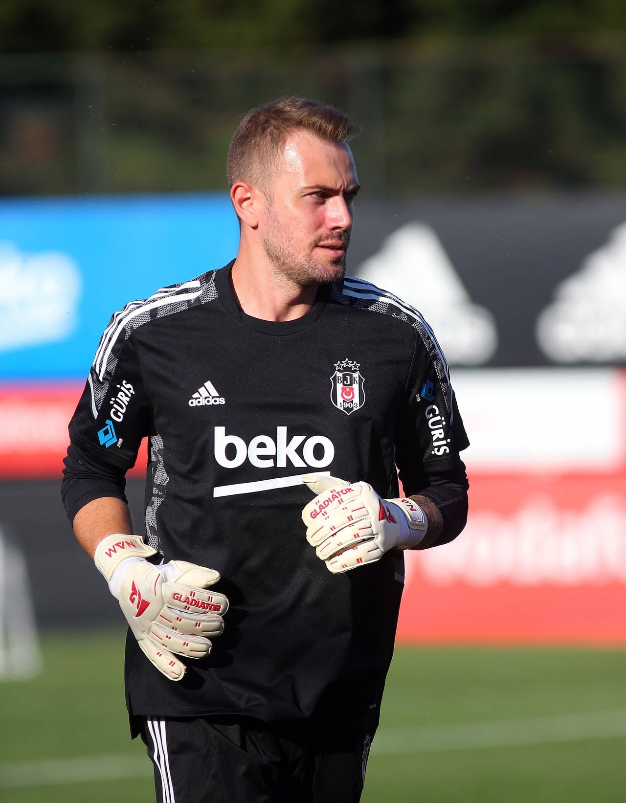 Beşiktaş'ın 2021-2022 sezonundaki yıldız transferleri