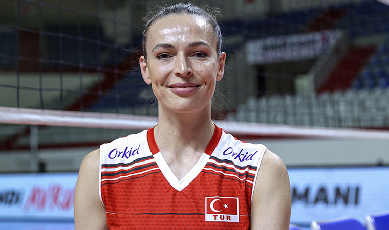 2021 Avrupa Voleybol Şampiyonası'nın rüya takımı belli oldu