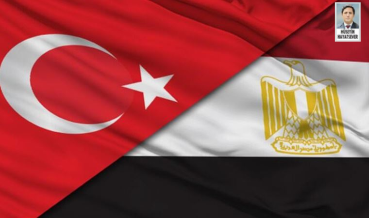 Ankara ve Kahire’den ‘YENİ ADIM’ mesajı