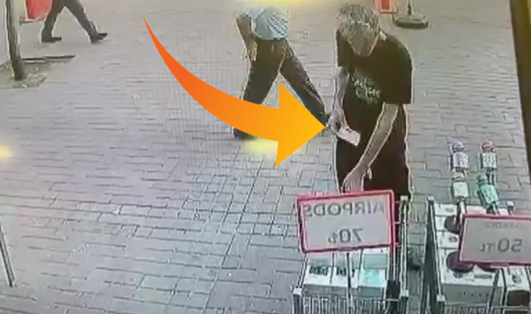 Bursa’da yok artık dedirtecek olay