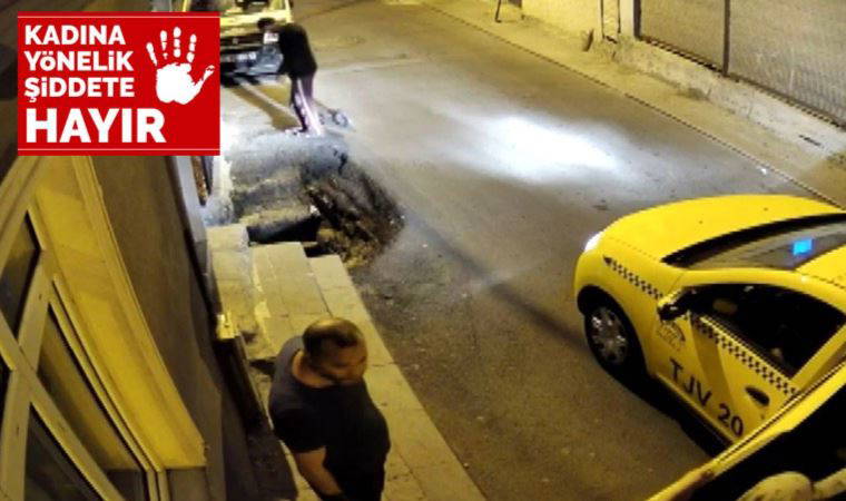 Şişli'de bir kadın boşanma aşamasındaki eşi tarafından kaçırıldı